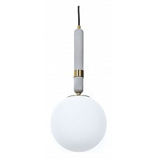 Подвесной светильник lumina deco gr...